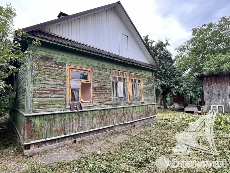 участок, Урожай ОАО Брестхлебопродукт, 
