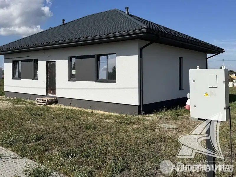 дом, Стриганец, 