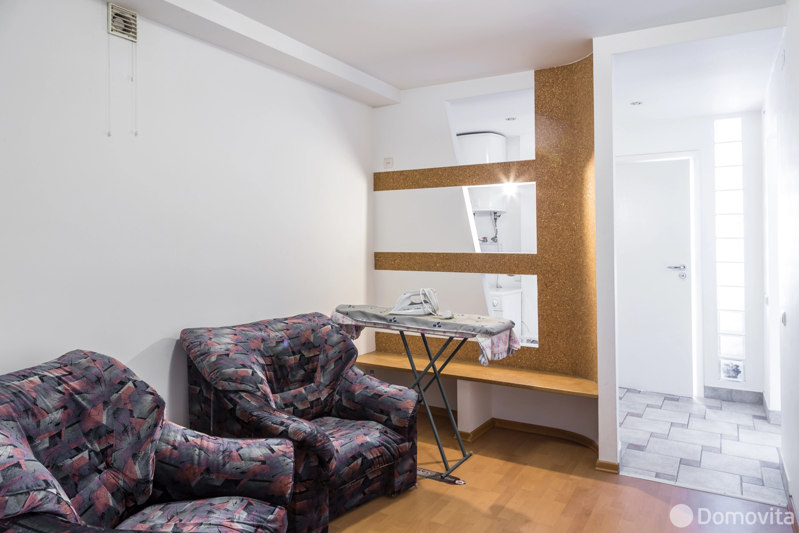 Снять 2-комнатную квартиру в Минске, ул. Сторожовская, д. 8, 1000USD, код 151340 - фото 18