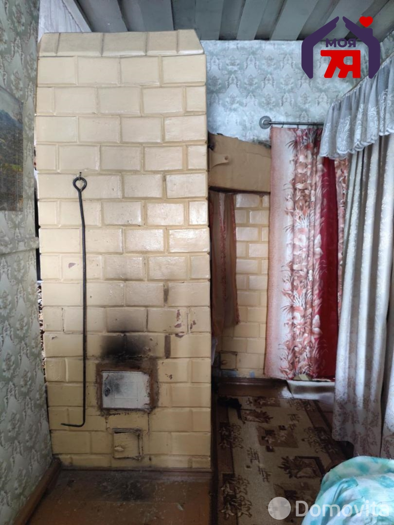 дом, Турковщина, ул. Центральная