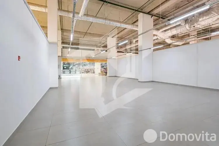 Снять торговое помещение на ул. Рудобельская, д. 3 в Минске, 1710EUR, код 967082 - фото 2