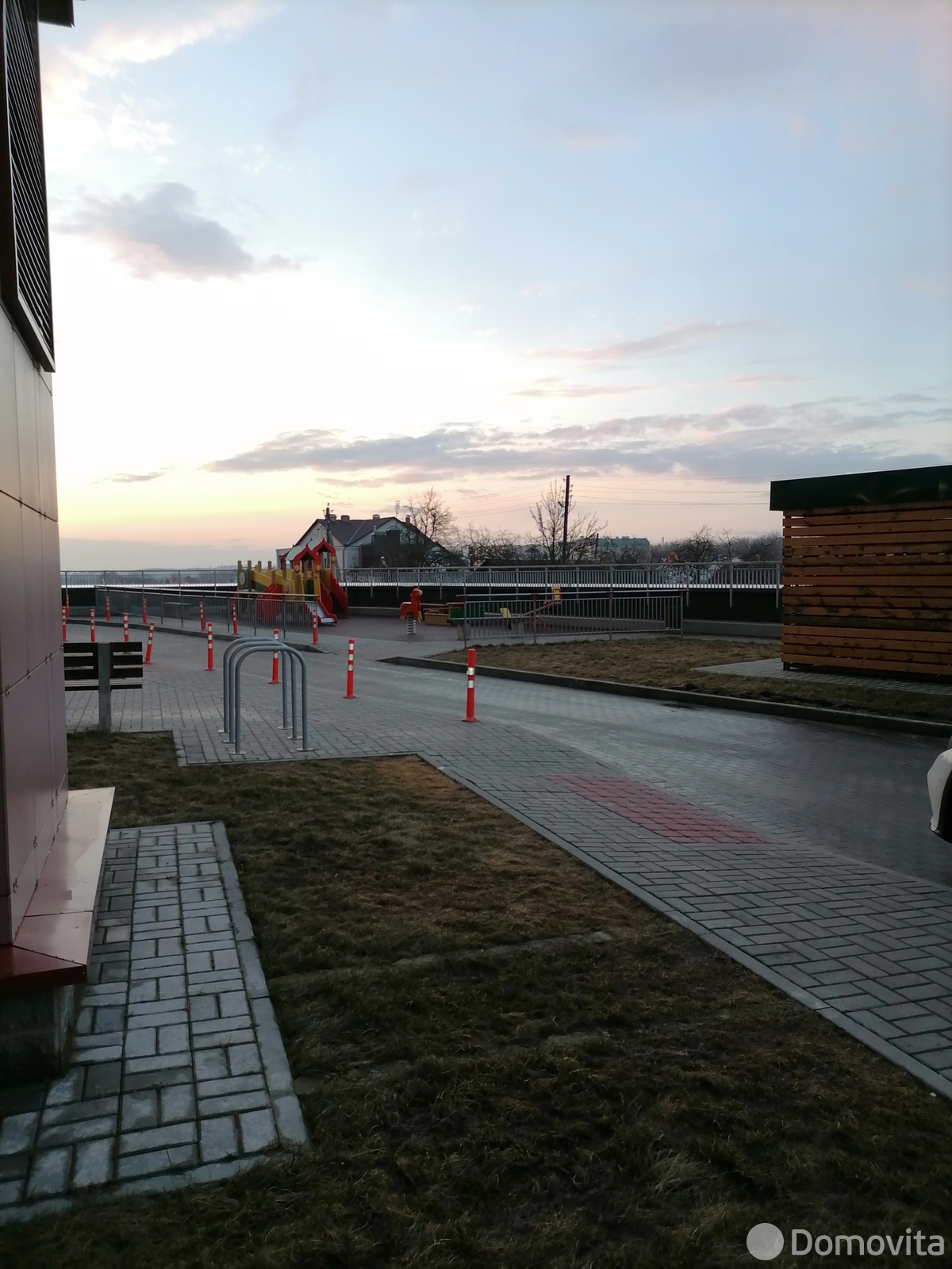 Снять 1-комнатную квартиру в Минске, ул. Максима Богдановича, д. 144, 500USD, код 150577 - фото 25