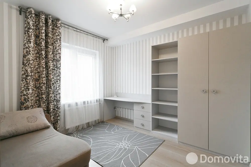 квартира, Минск, ул. Тиражная, д. 52 