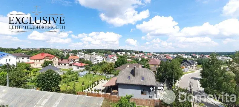 Цена продажи дома, Коробчицы, ул. Нарочанская