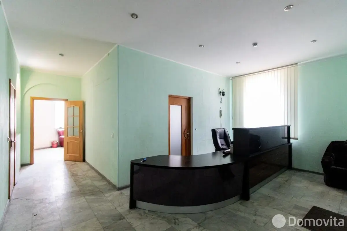 Купить офис на ул. Колхозная, д. 19/А в Минске, 330000USD, код 9014 - фото 23