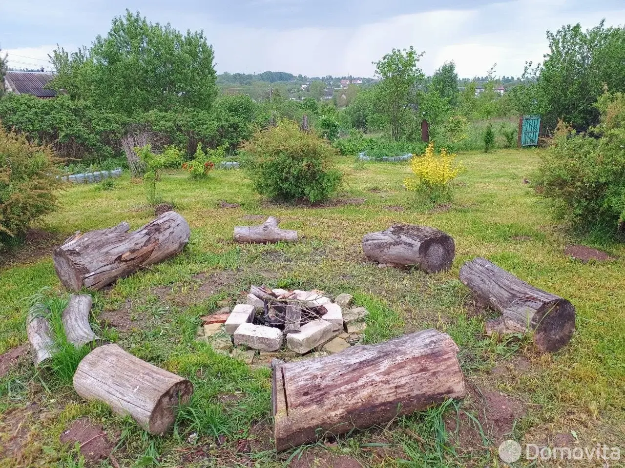 Купить 2-этажную дачу в Дейки Витебская область, 18000USD, код 185365 - фото 13