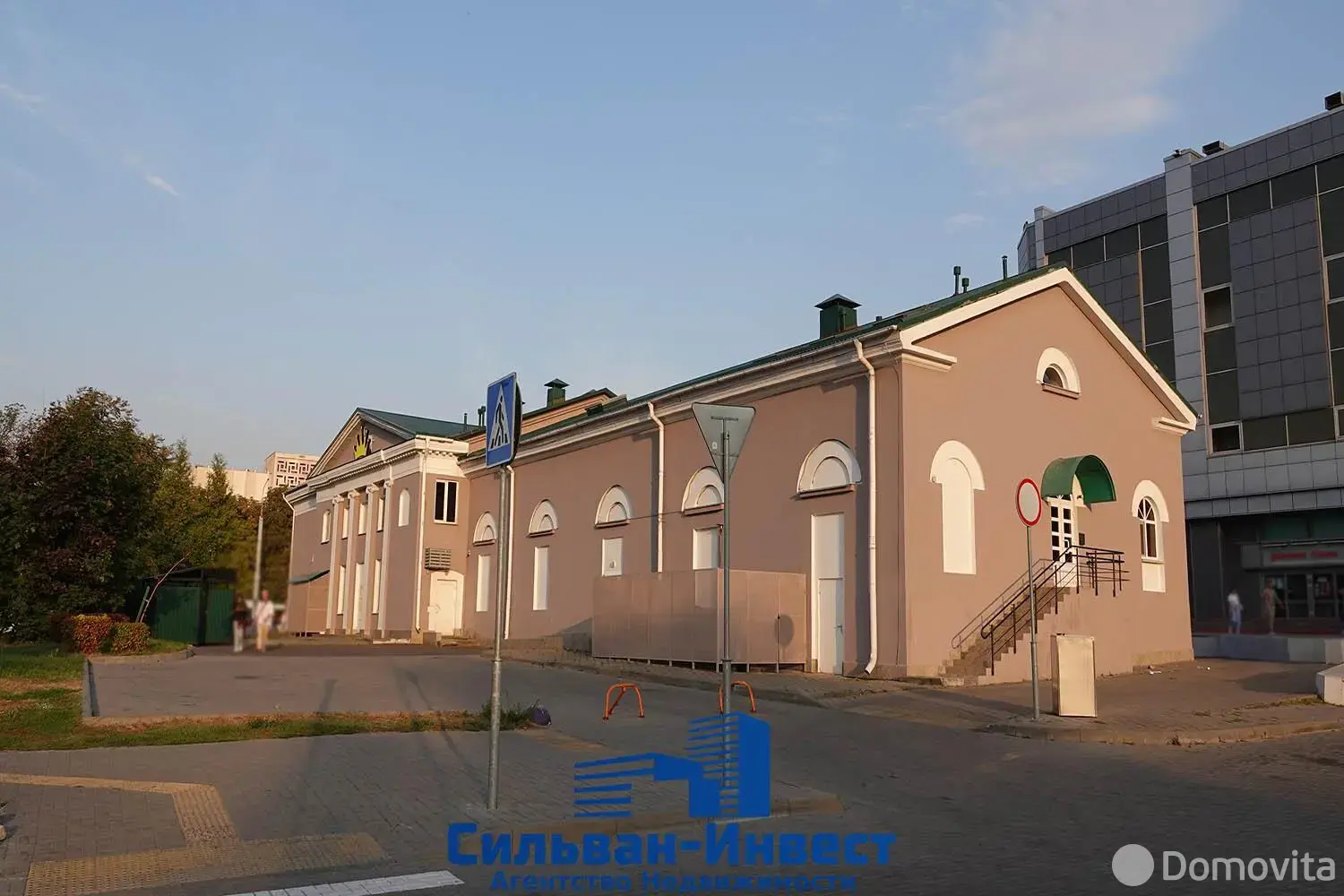 Аренда офиса на ул. Советская, д. 66/А в Гомеле, 8000USD, код 16511 - фото 46