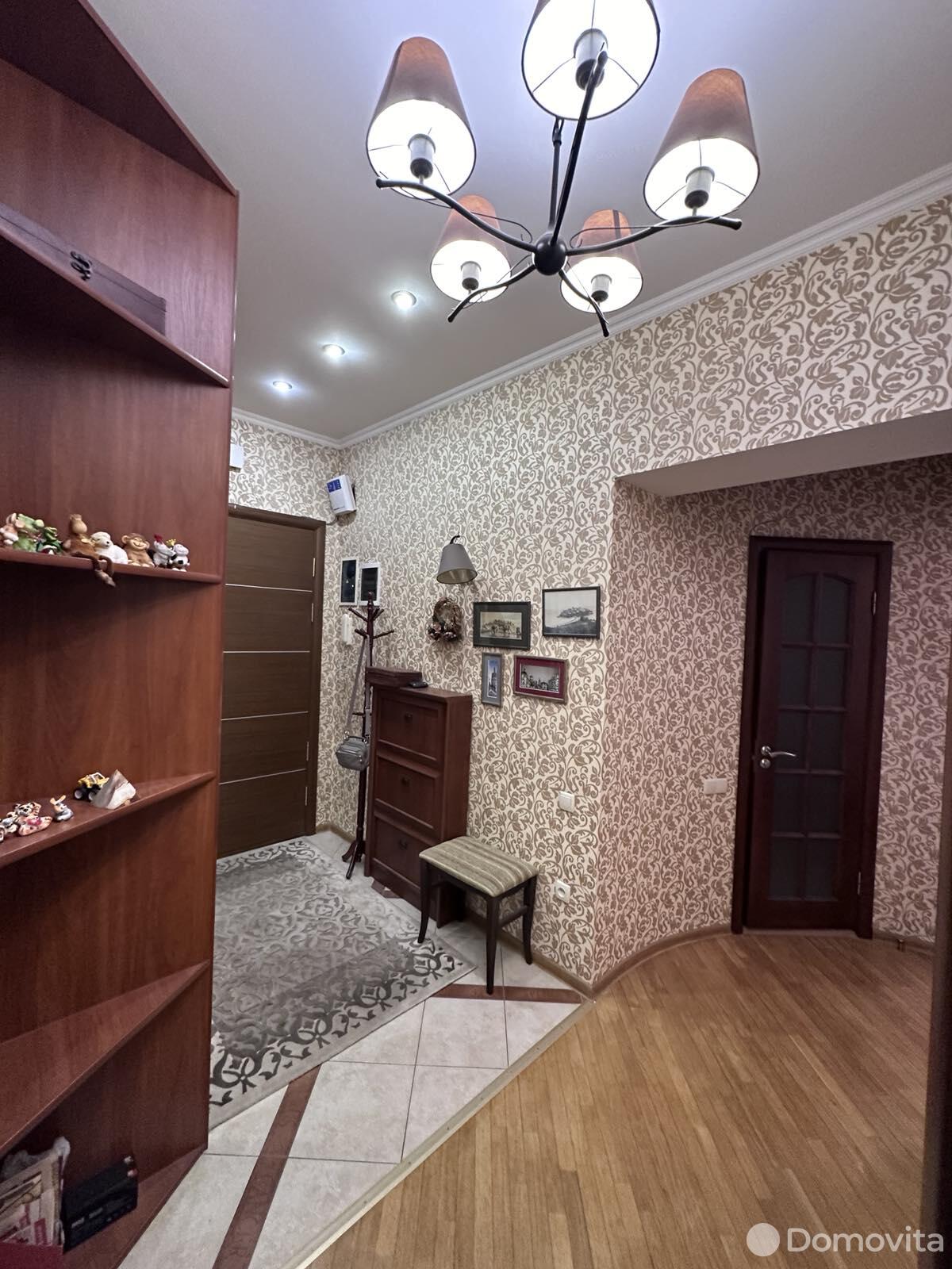 Продажа 3-комнатной квартиры в Могилеве, б-р Ленина, д. 6, 91500 USD, код: 1006574 - фото 6