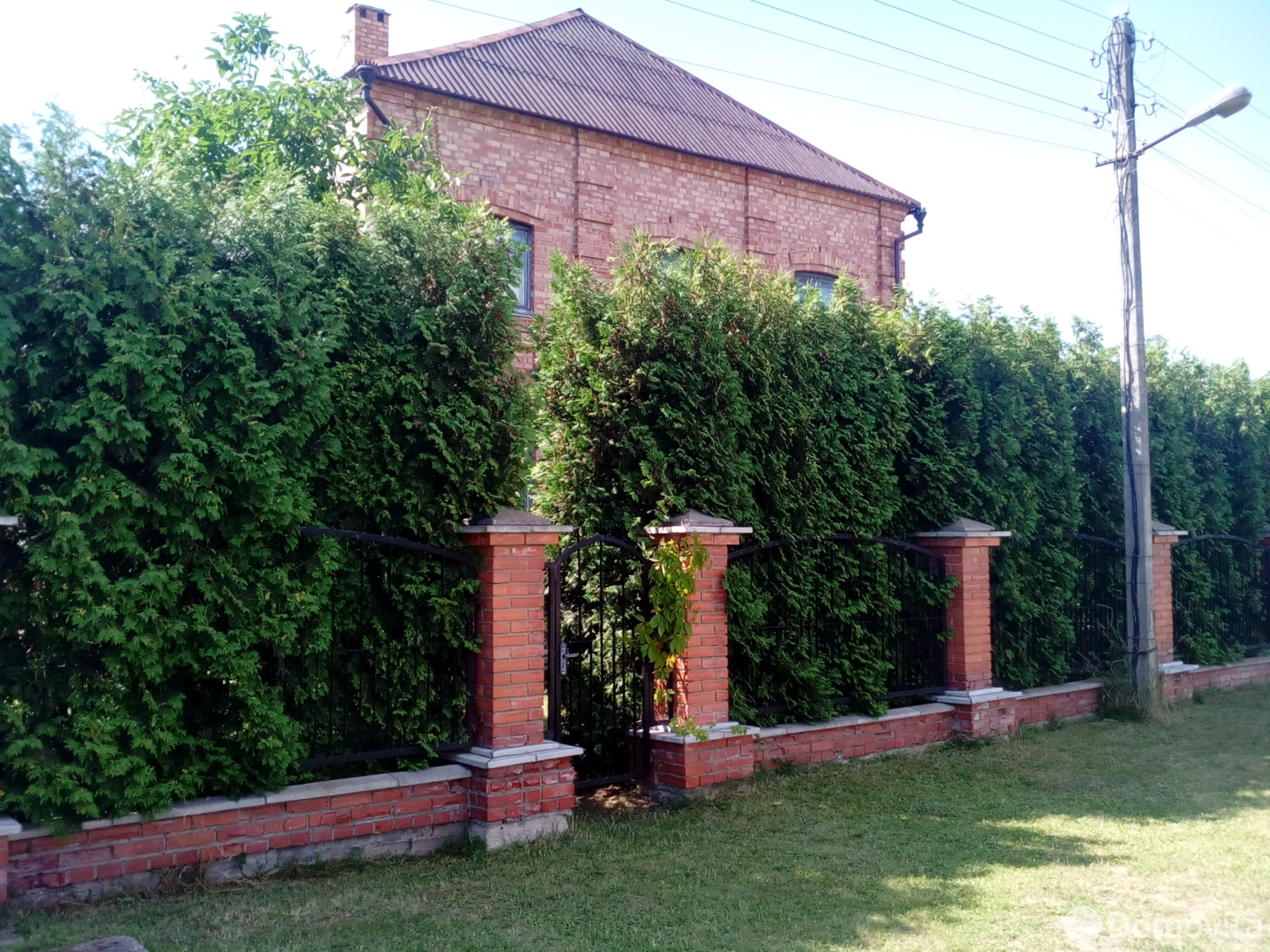 дом, Брест, ул. Лебединая, д. 11, стоимость продажи 465 392 р.