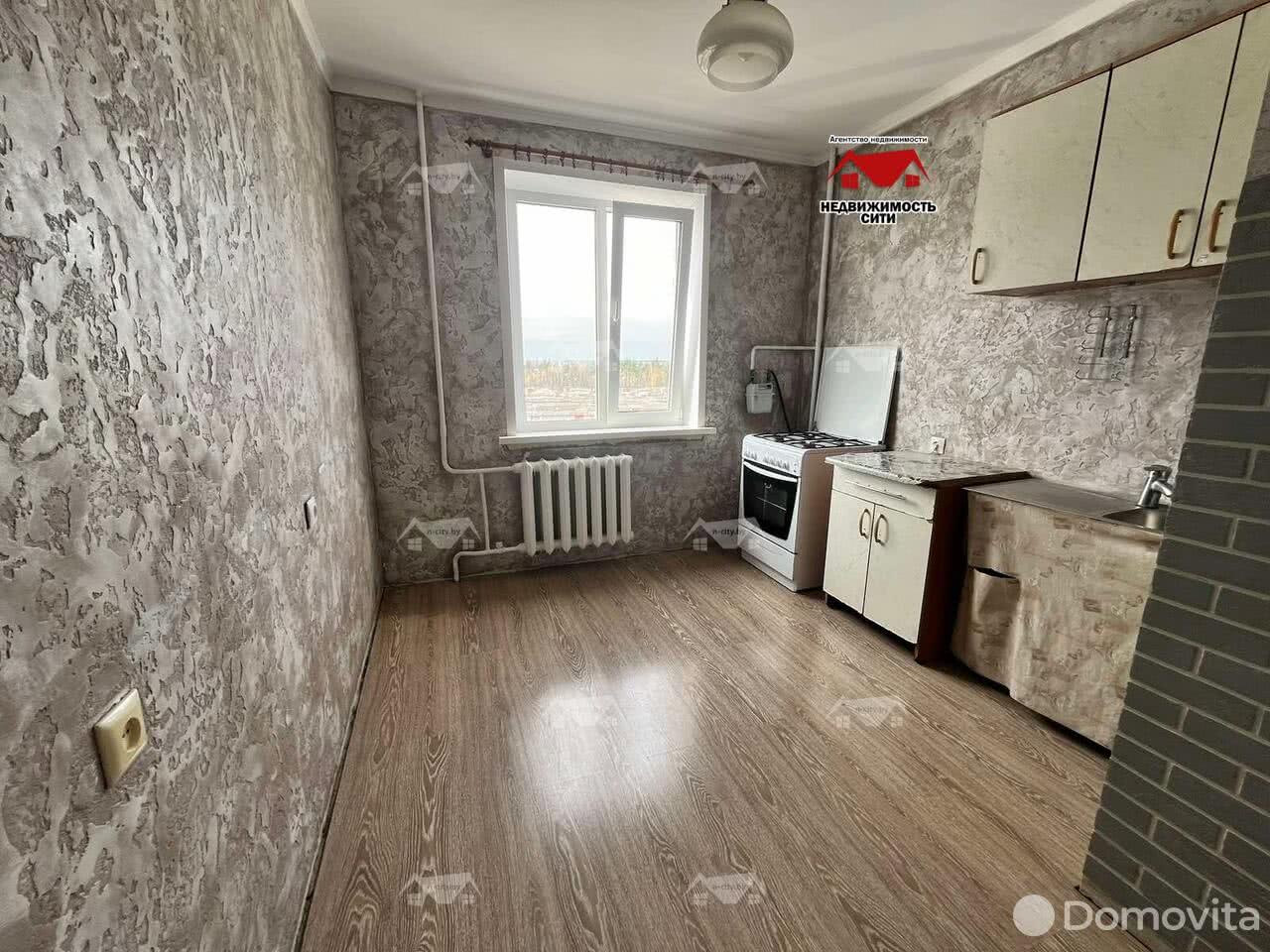 Продажа 2-комнатной квартиры в Рогачеве, ул. Богатырева, д. 141, 23500 USD, код: 993692 - фото 3