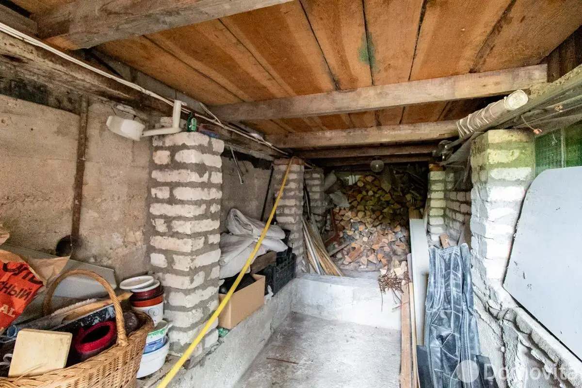 Купить 2-этажную дачу в Союз Минская область, 35000USD, код 184054 - фото 12