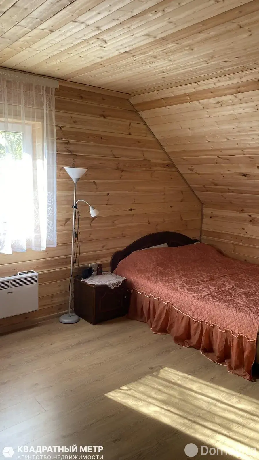 Купить 2-этажную дачу в Зенит-Кардон Минская область, 29990USD, код 184538 - фото 11