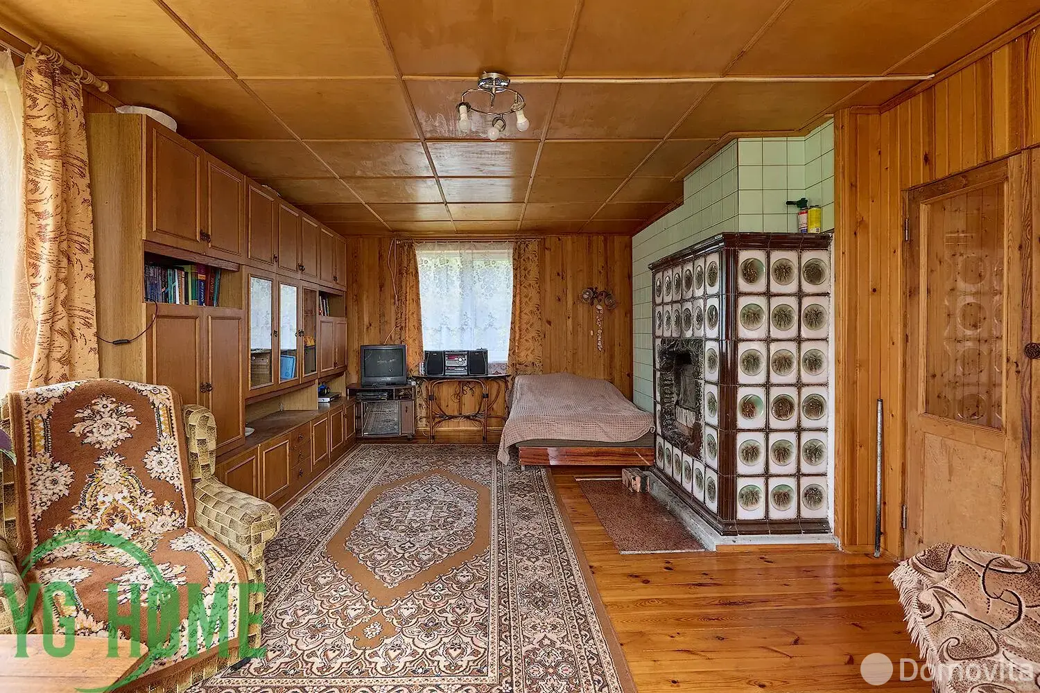 продажа дачи, Зеленая Поляна, д. 353