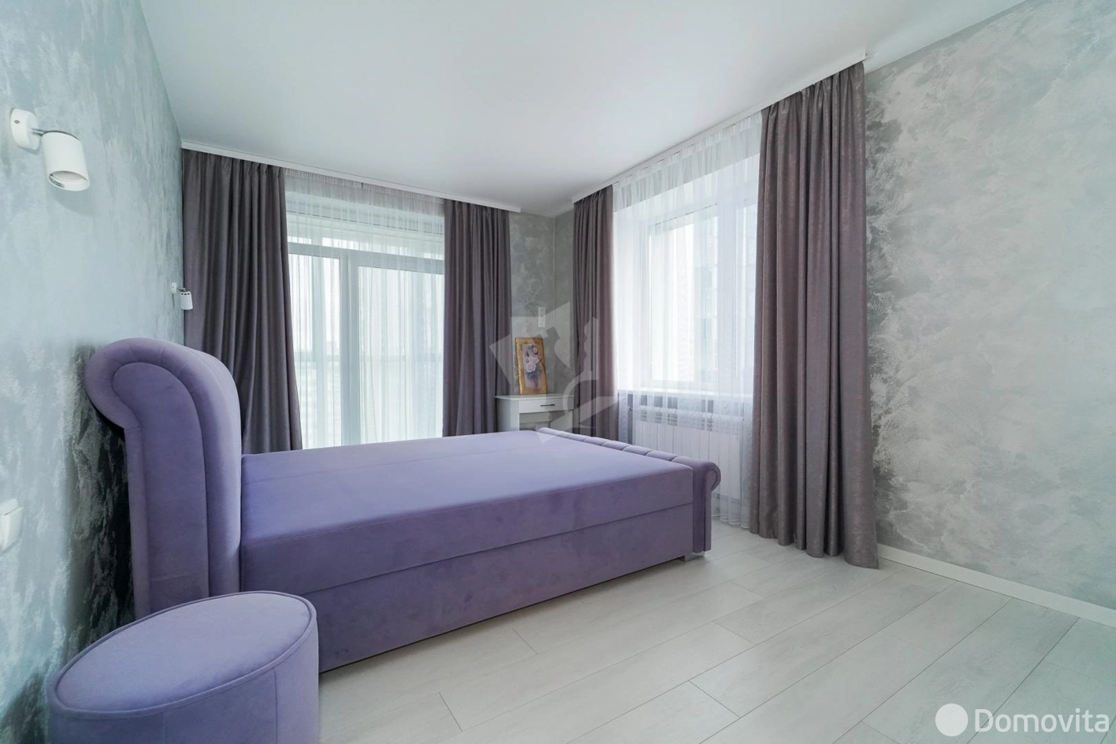 Снять 3-комнатную квартиру в Минске, пр-т Победителей, д. 135Б, 1150USD, код 150124 - фото 15