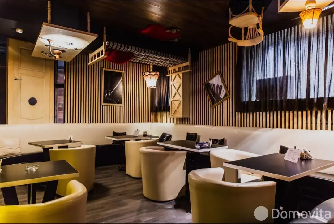 Купить помещение под сферу услуг в Минске, ул. Кульман, д. 3 - фото 14