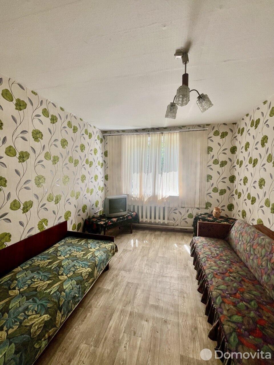 дом, Ратомка, ул. Минская, стоимость продажи 157 993 р.