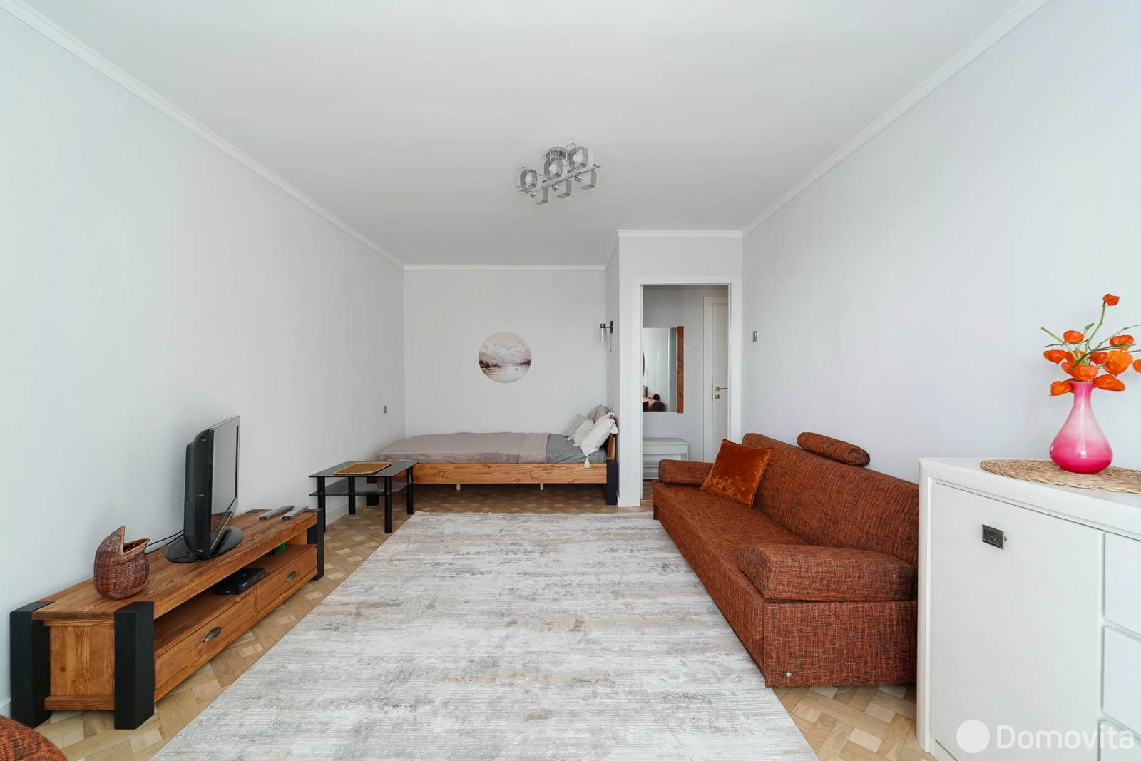 квартира, Минск, ул. Якубова, д. 82 в Ленинском районе