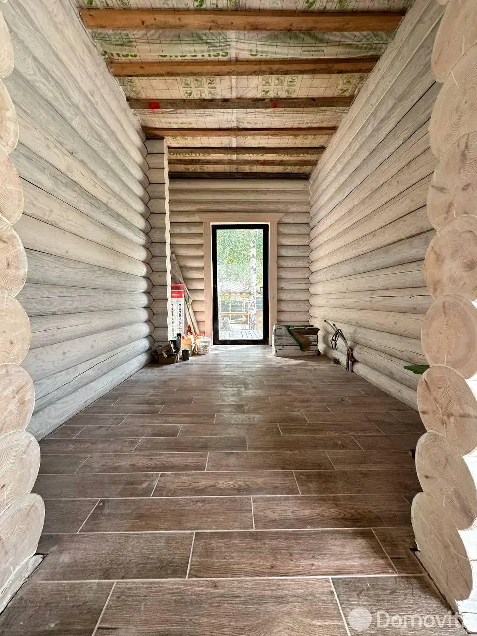 Купить 1-этажную дачу в Ландыш 2005 Минская область, 95000USD, код 184074 - фото 20