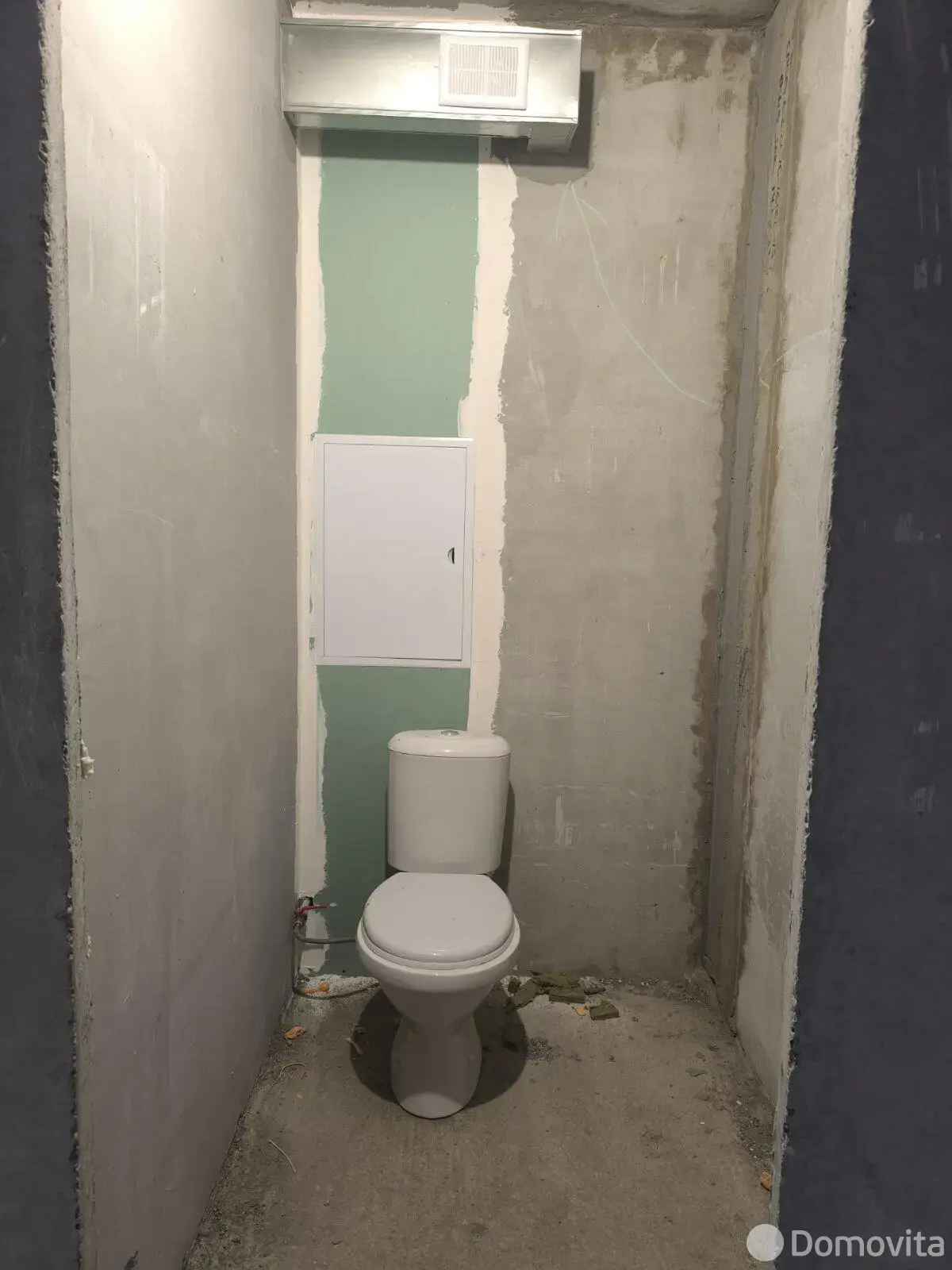 Купить 2-комнатную квартиру в Михановичах, ул. Советская, д. 19/Б, 55000 USD, код: 1131585 - фото 5