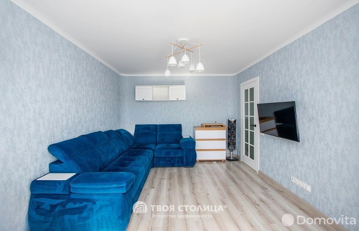Продажа 2-комнатной квартиры в Минске, ул. Лобанка, д. 50, 93000 USD, код: 916654 - фото 5