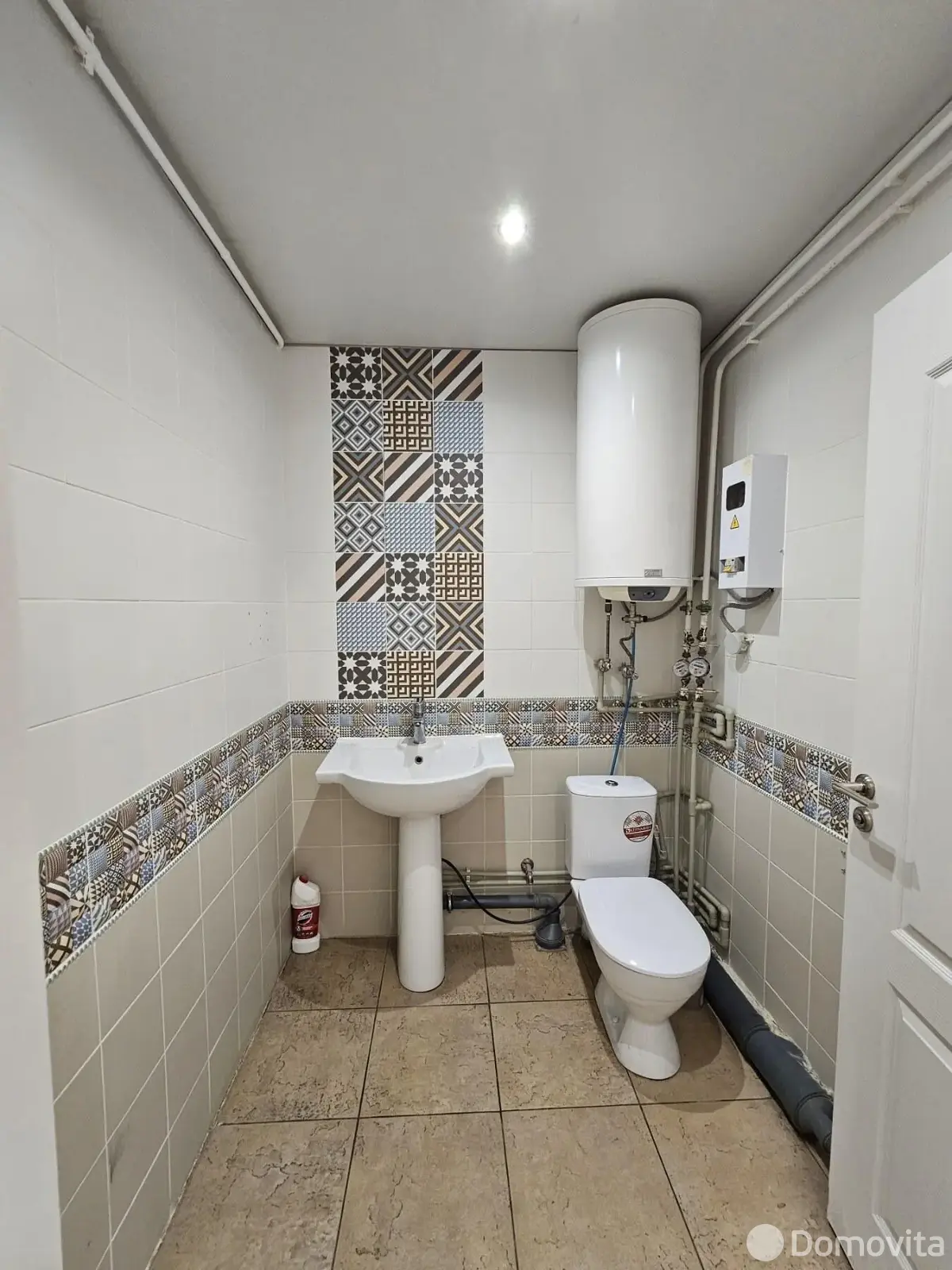 Купить офис на ул. Городецкая, д. 22 в Минске, 99500USD, код 10065 - фото 15