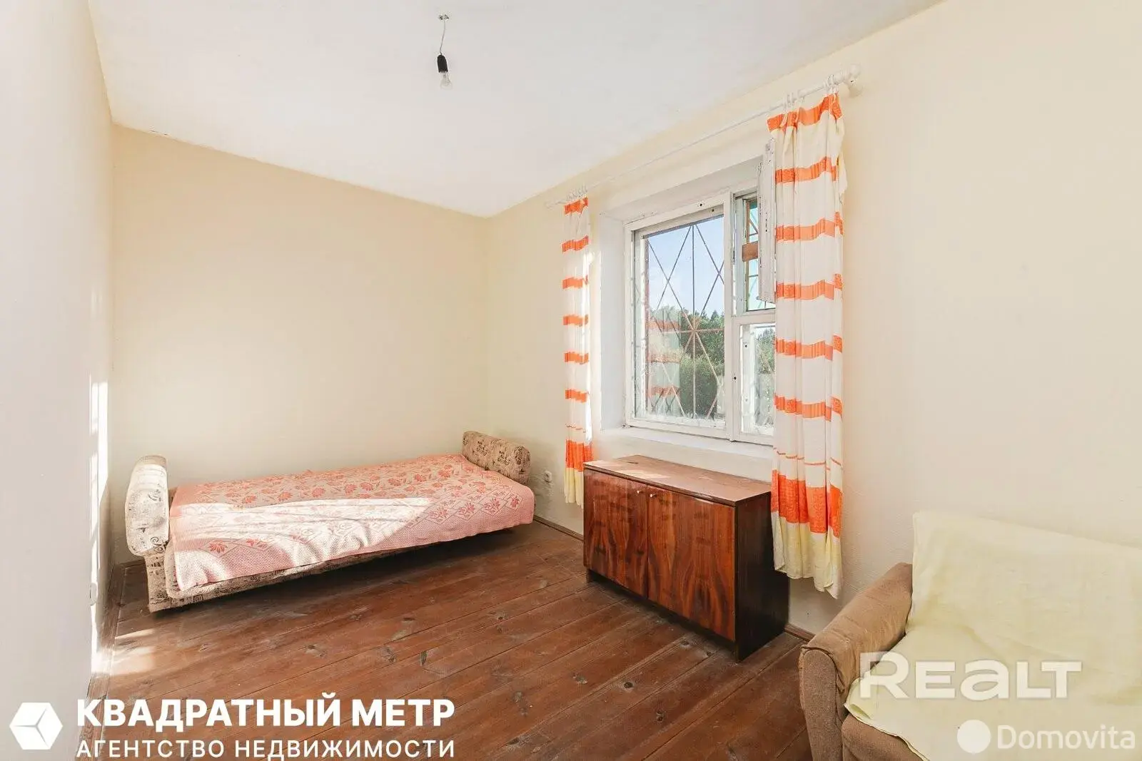 коттедж, Радки, 