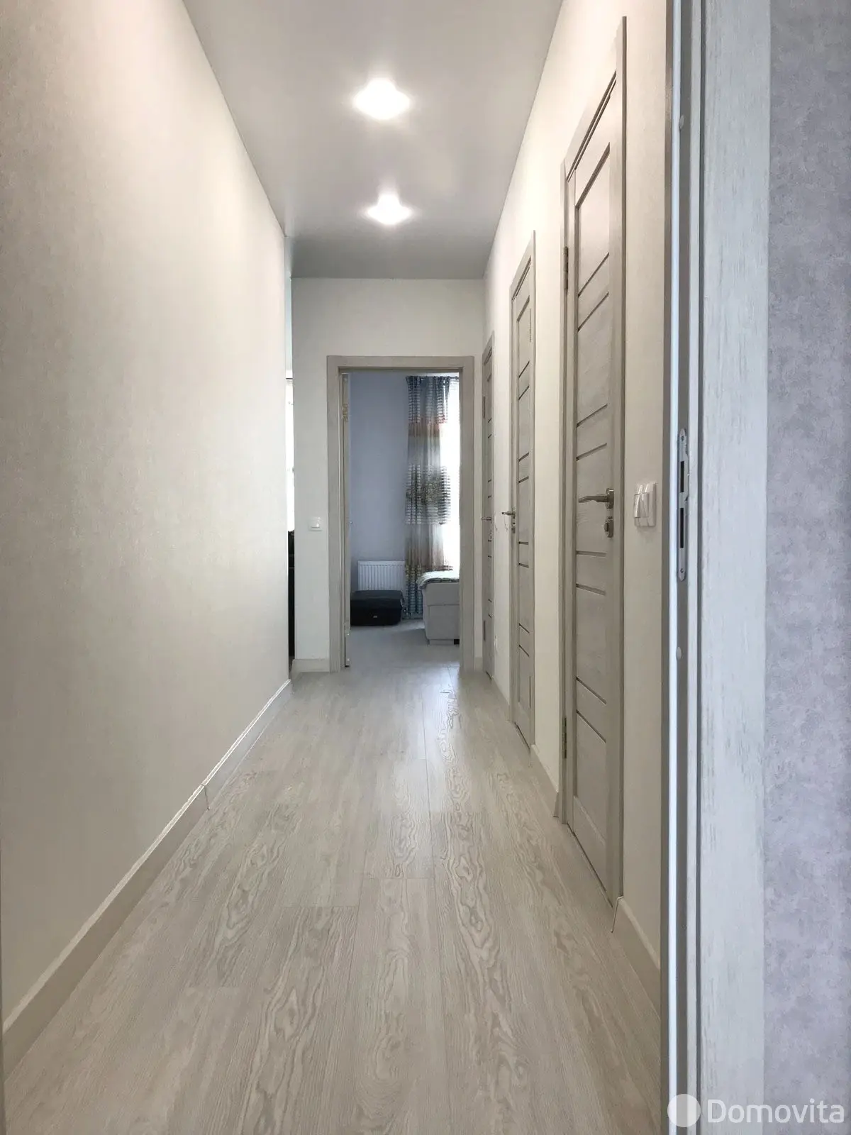 Снять 3-комнатную квартиру в Минске, ул. Николы Теслы, д. 8, 800USD, код 151200 - фото 15