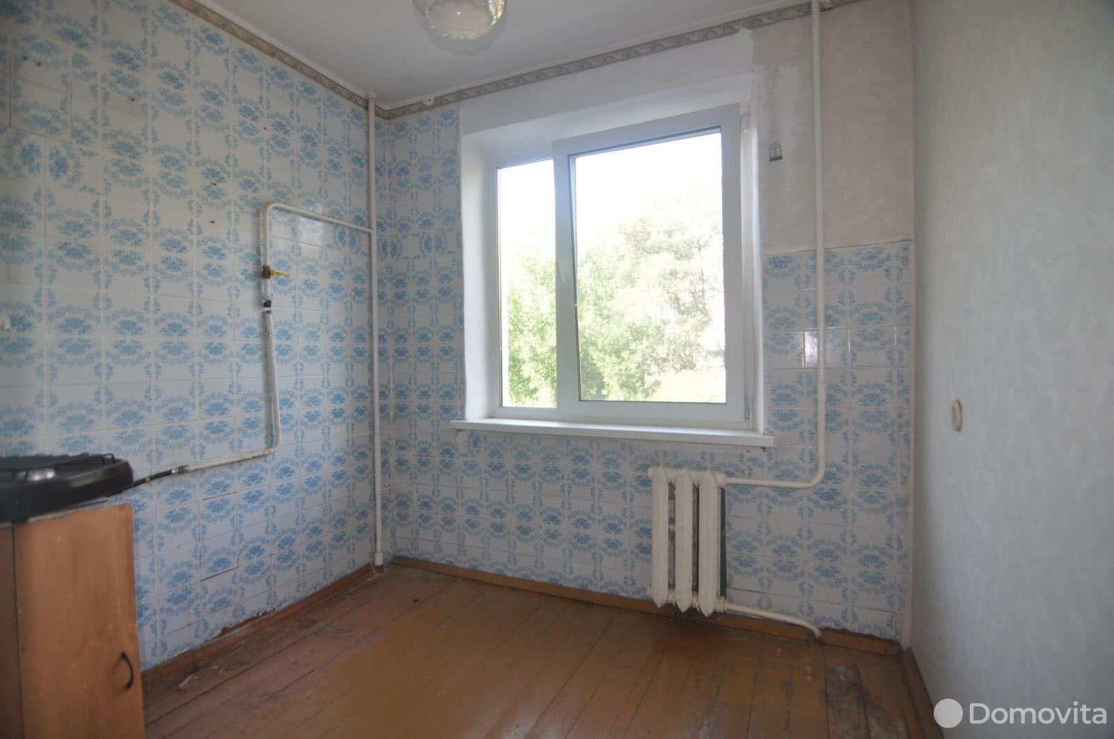 квартира, Слуцк, ул. Социалистическая, д. 162, стоимость продажи 85 018 р.