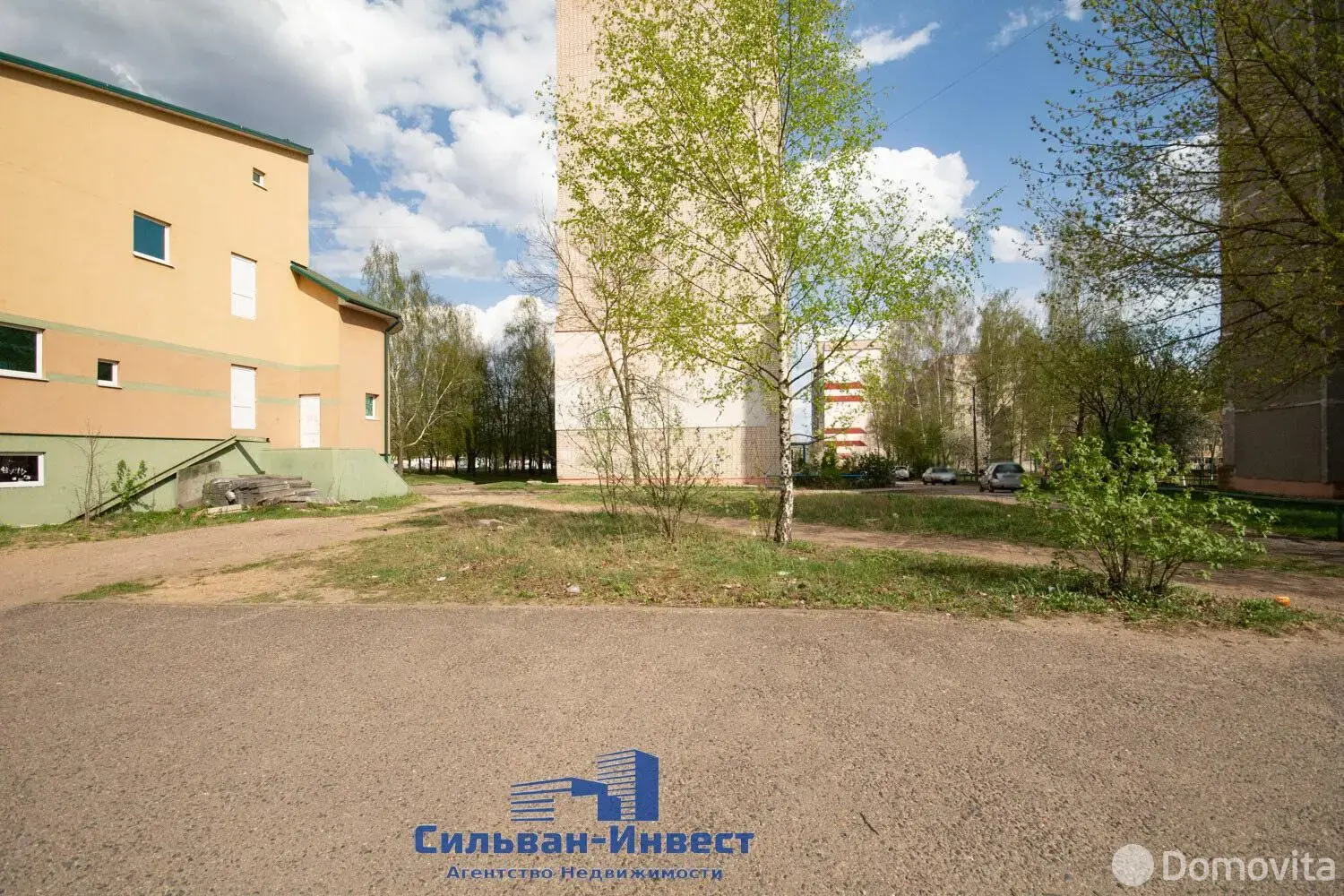 Купить офис на ул. Строителей, д. 47/А в Борисове, 350000USD, код 8512 - фото 32