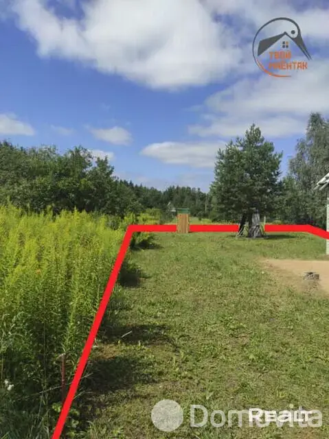 участок, Росинка-1,