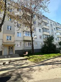 Комната, Минск, ул. Ангарская, д. 12/1