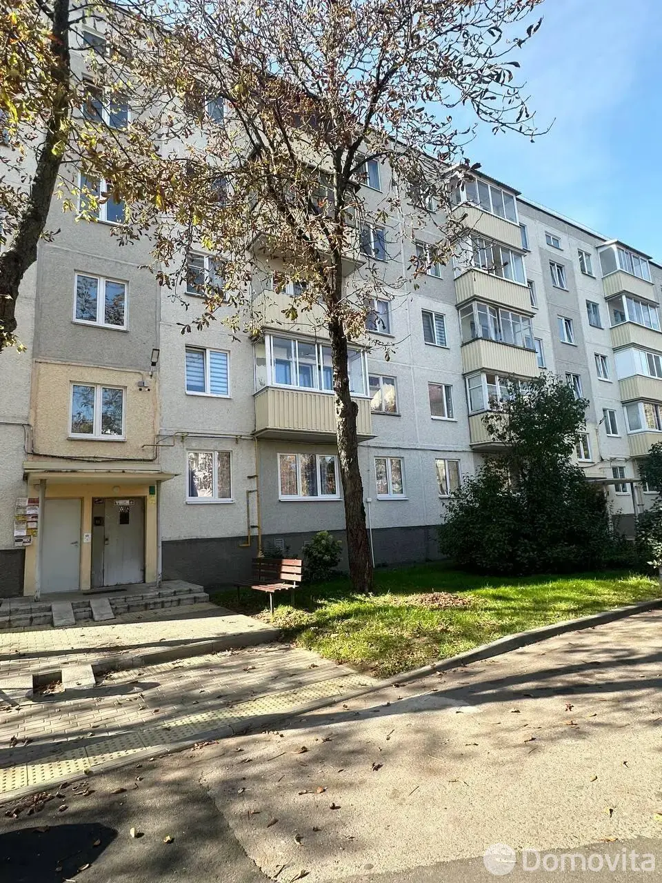 Продажа комнаты в Минске, ул. Ангарская, д. 12/1, цена 26000 USD, код 7875 - фото 1