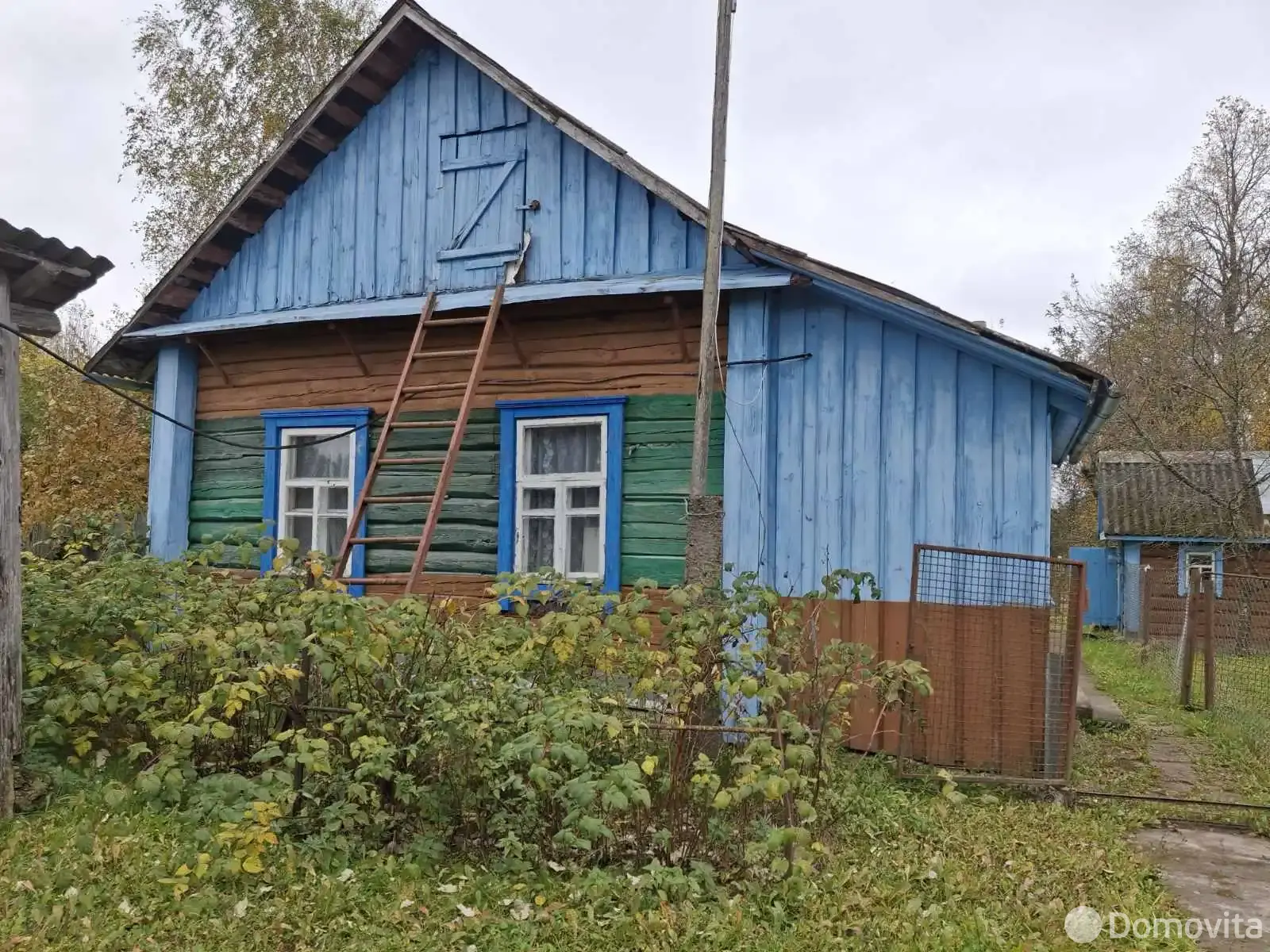 Цена продажи дома, Череповщина, 