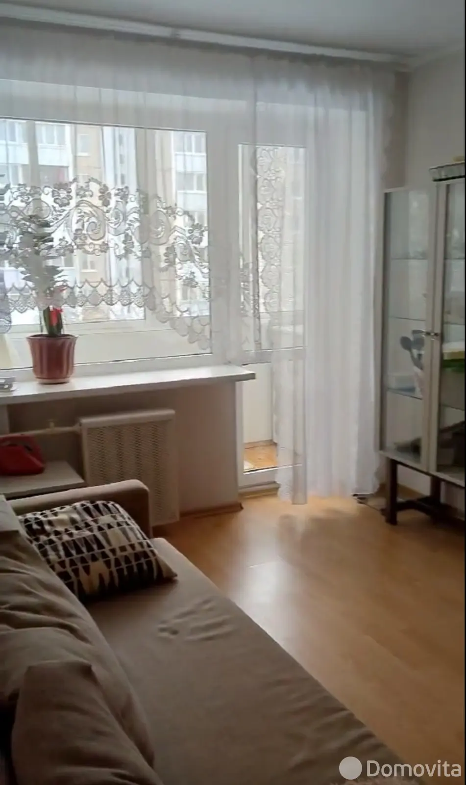 квартира, Минск, ул. Платонова, д. 31 на ст. метро Площадь Якуба Коласа