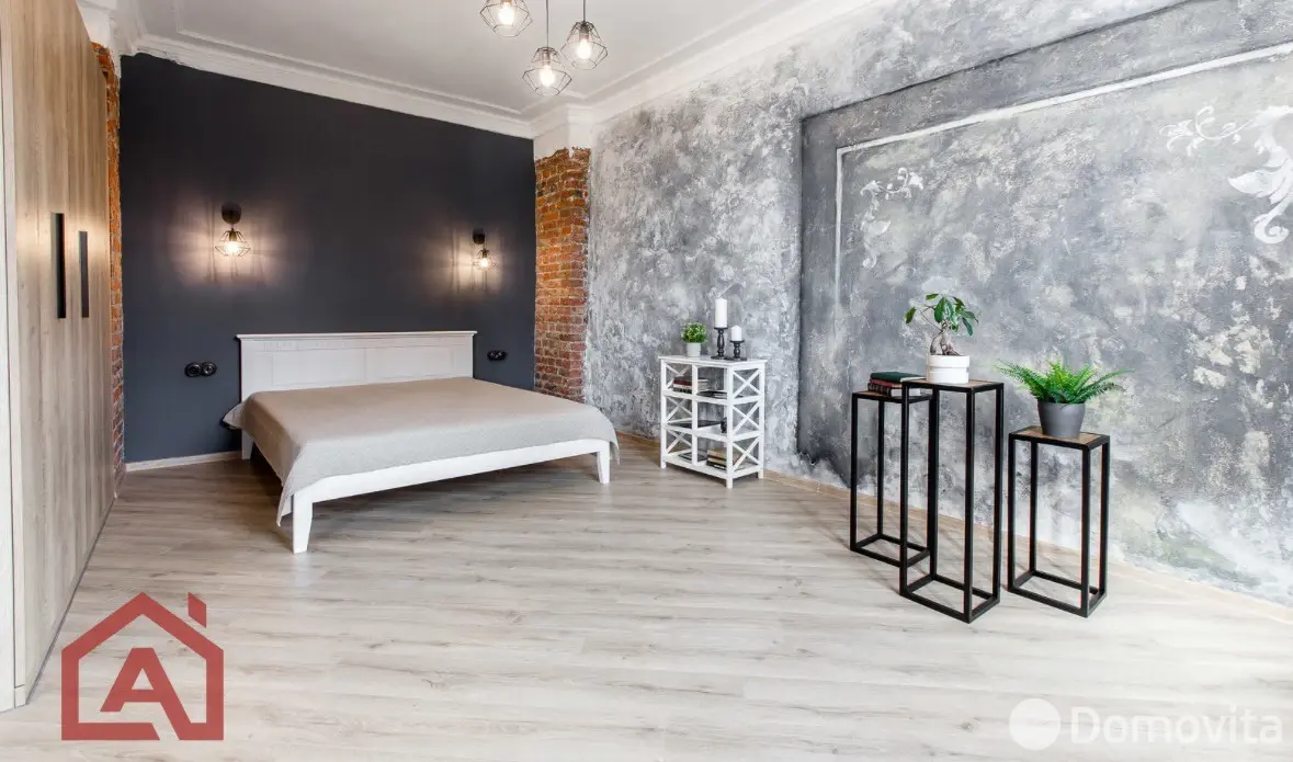 квартира, Минск, ул. Городской Вал, д. 8 