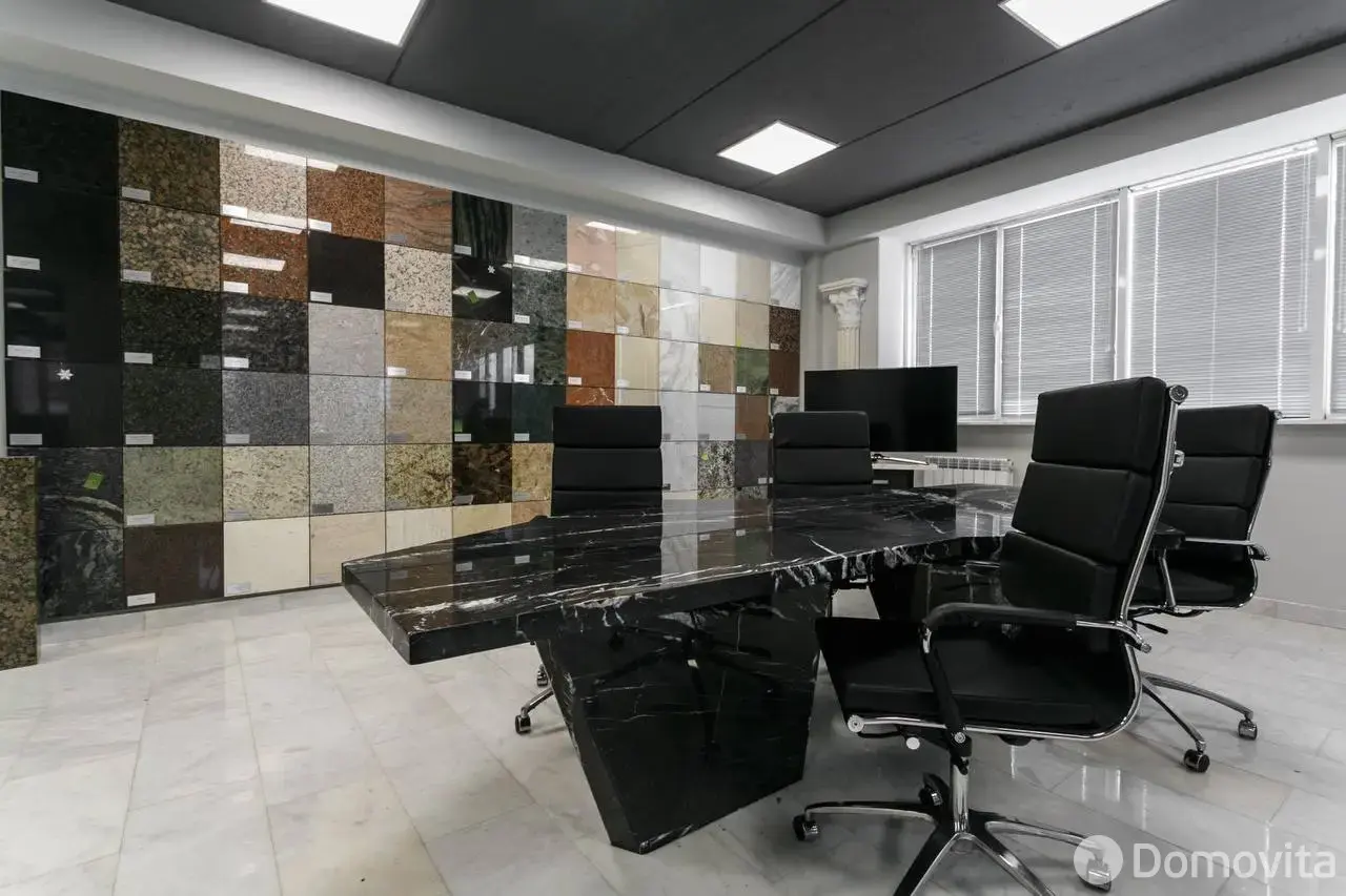 Купить офис на ул. Карла Либкнехта, д. 66 в Минске, 215000USD, код 9594 - фото 2