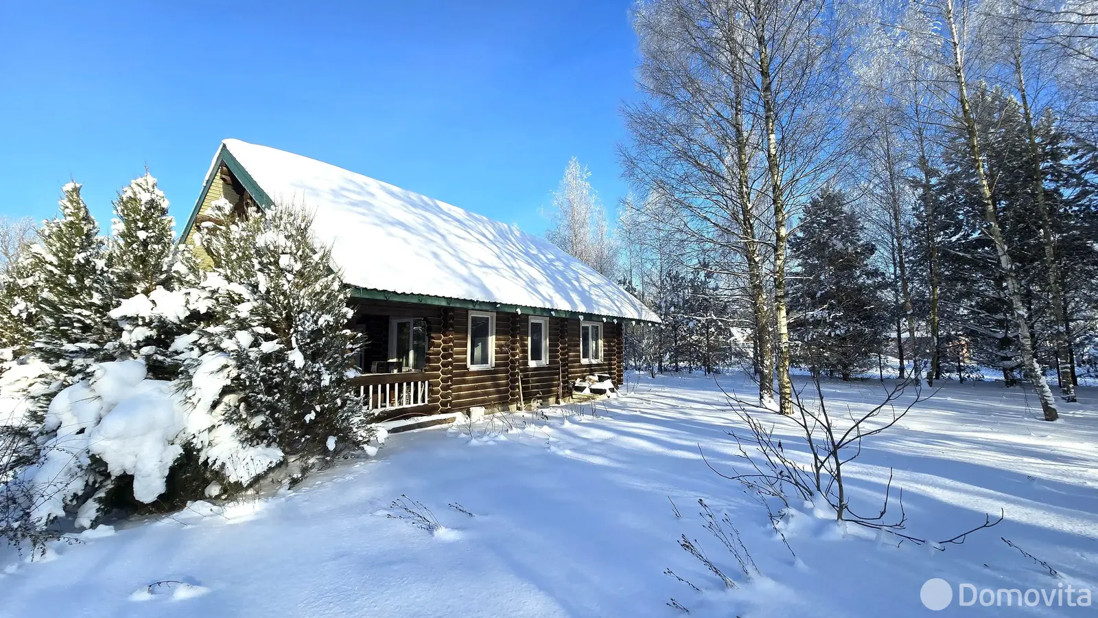 Стоимость продажи коттеджа, Пожежино, ул. Центральная