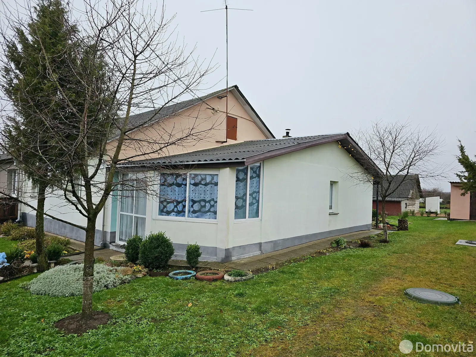 продажа дома, Великое Село, ул. Сельская