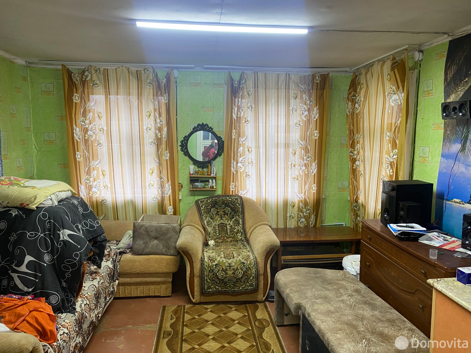 дача, Бецкое, , стоимость продажи 11 800 р.