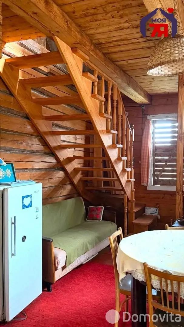 дом, Ленино, ул. Центральная 