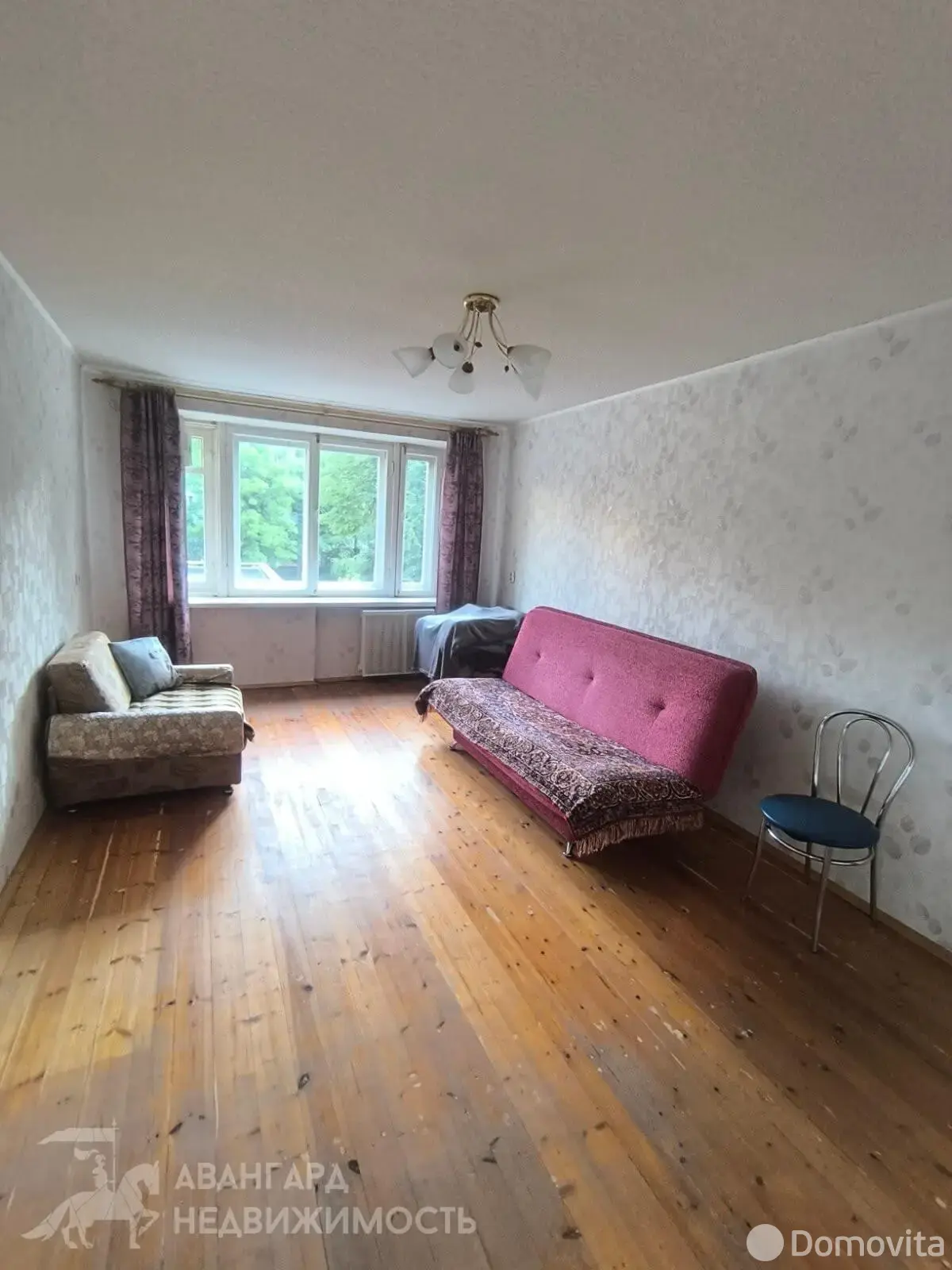 купить комнату, Минск, ул. Козыревская, д. 23