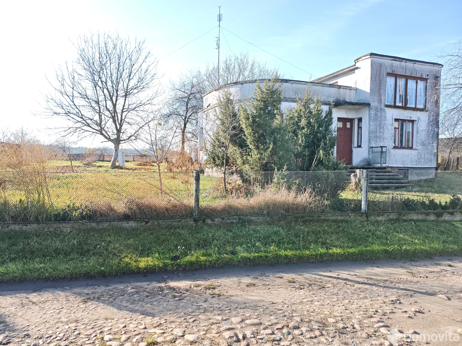 дом, Каменец, ул. Подречная, д. 14