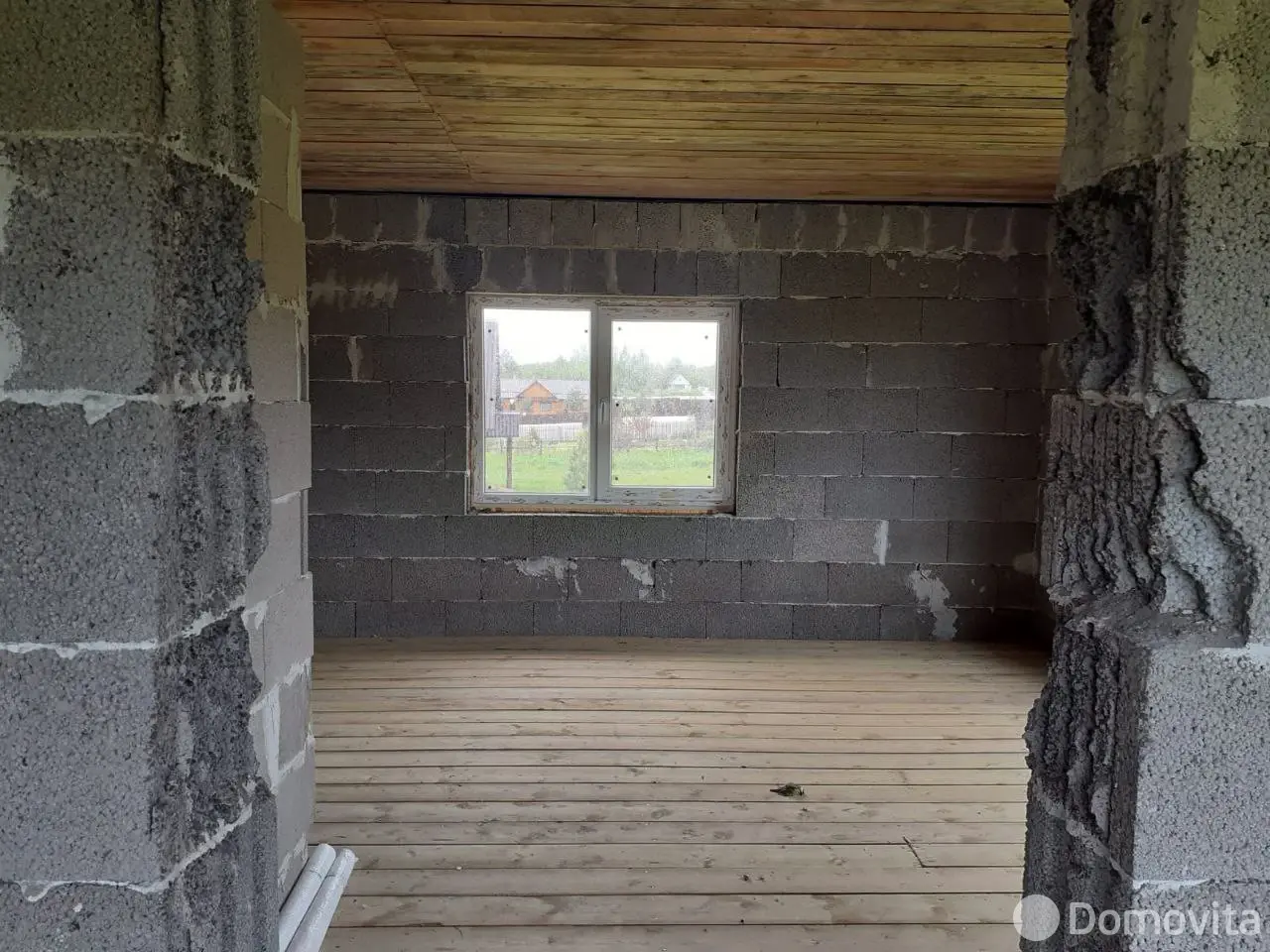 дом, Поземщина, ул. Центральная - лучшее предложение