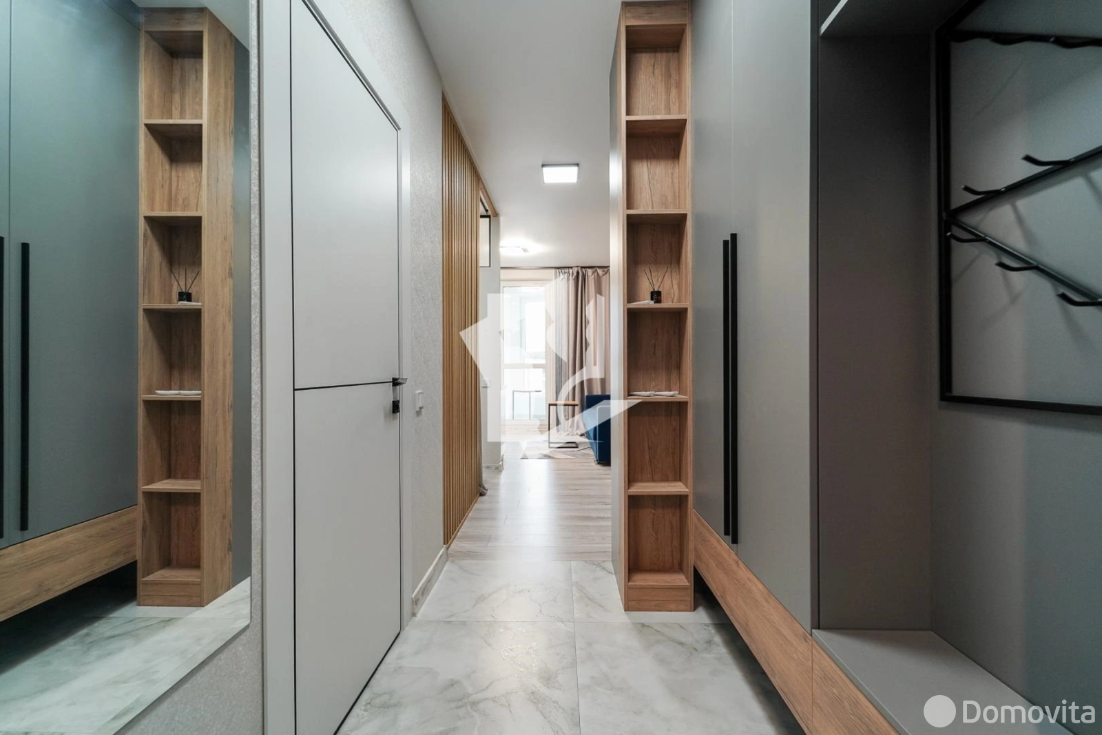 Снять 1-комнатную квартиру в Минске, ул. Жореса Алфёрова, д. 5, 450USD, код 147519 - фото 14