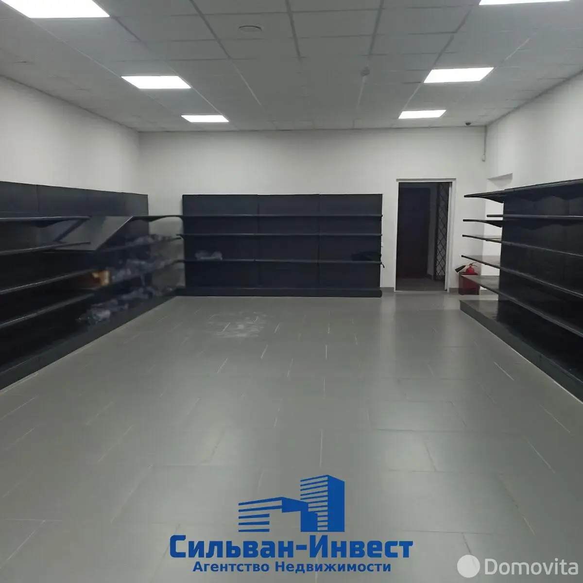 Стоимость продажи торгового объекта, Речица, ул. Сыдько