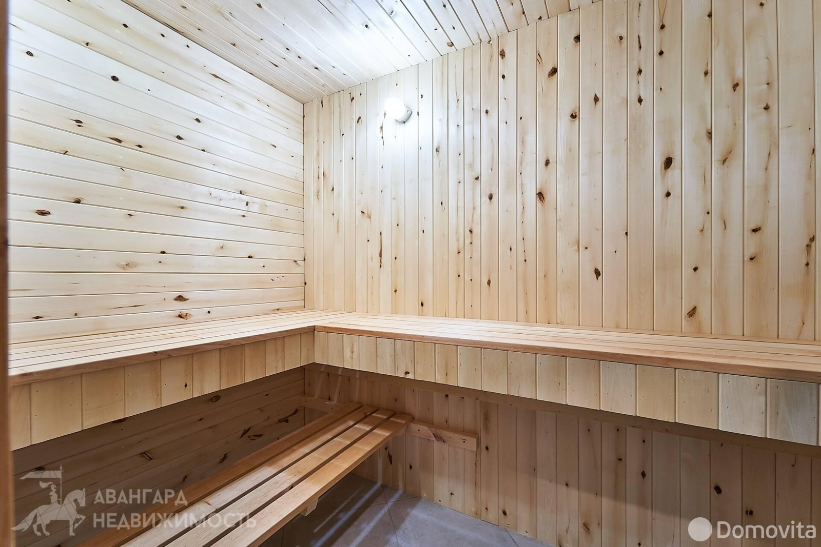 Купить 2-этажную дачу в Дубрава-Мапид Минская область, 87000USD, код 185342 - фото 31