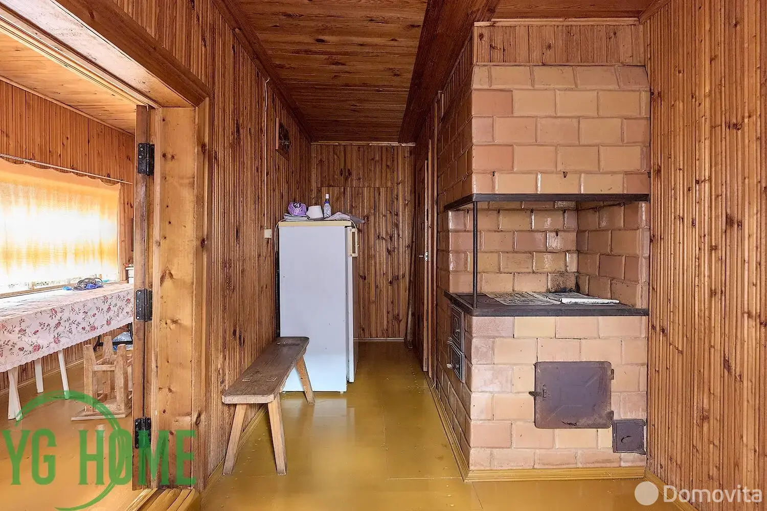 Продажа 2-этажной дачи в Светлые пруды Минская область, 21900USD, код 185520 - фото 12