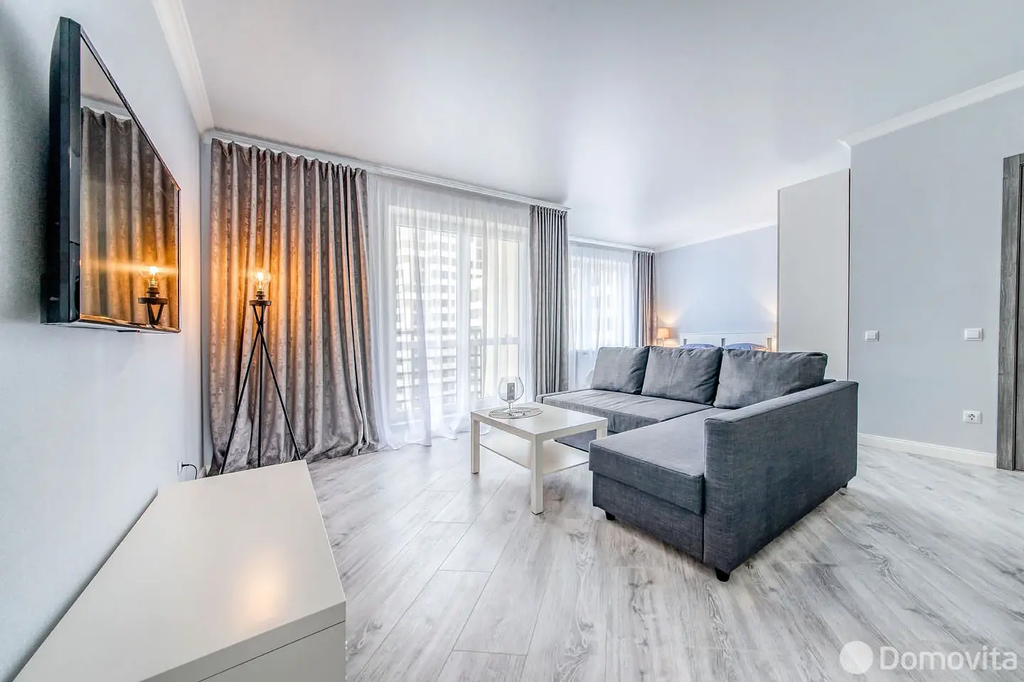 аренда квартиры, Минск, ул. Кирилла Туровского, д. 26