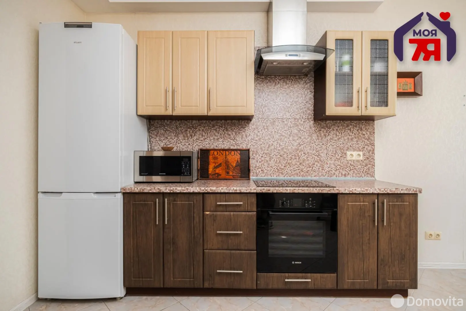 Цена продажи квартиры, Минск, ул. Максима Богдановича, д. 136