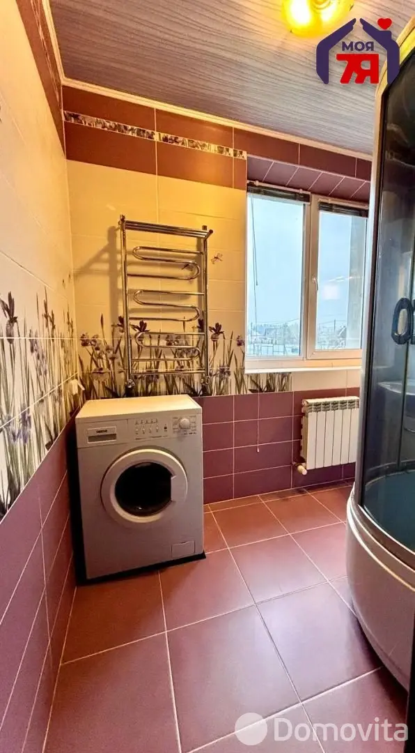 дом, Солигорск, ул. Центральная, д. 26